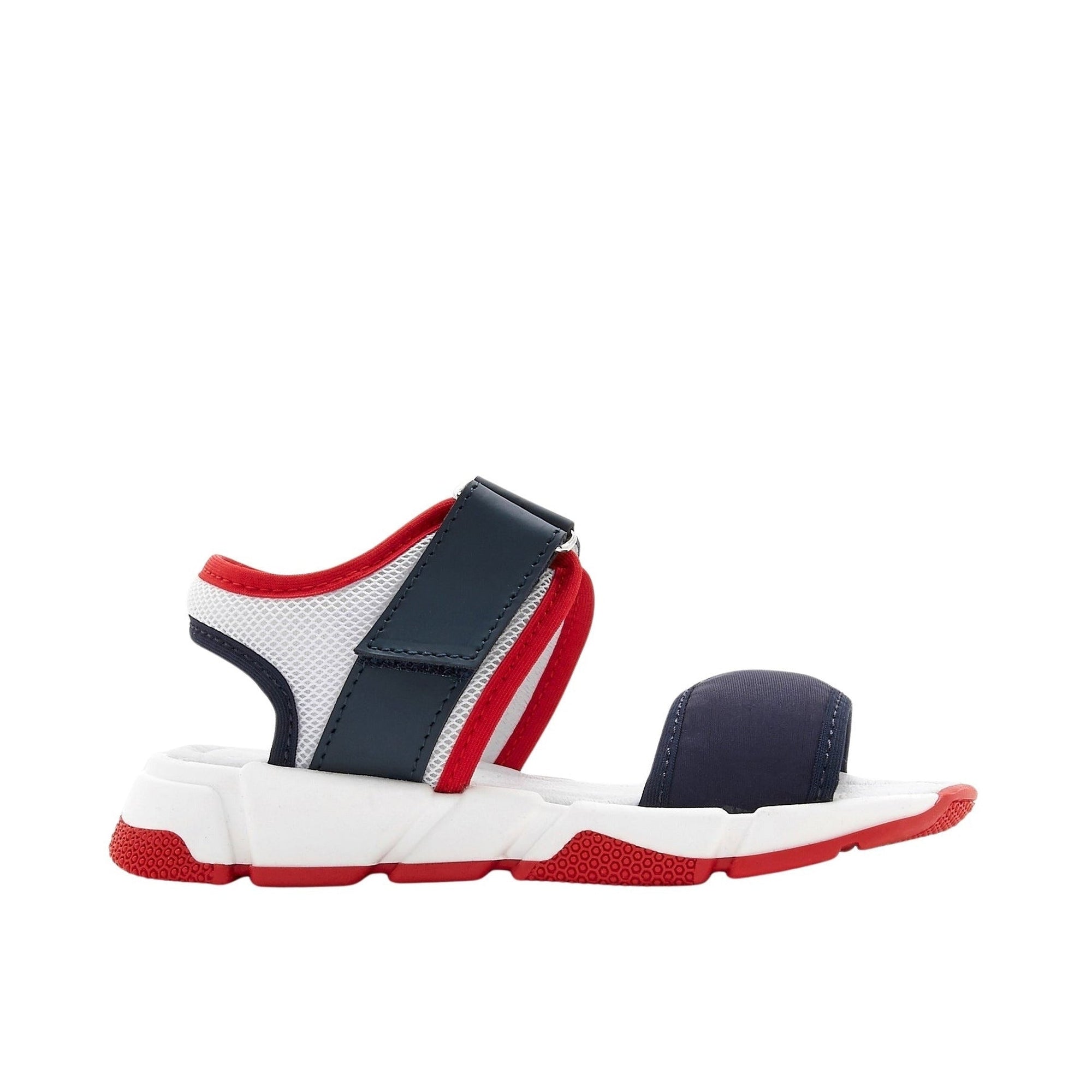 MARINE/ROUGE BOOST