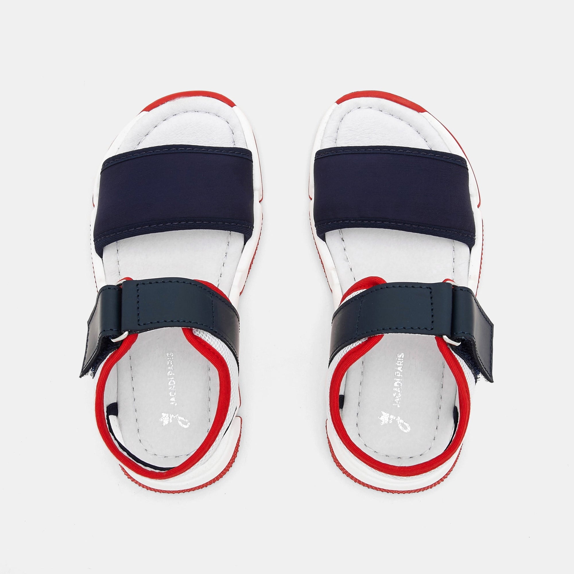 MARINE/ROUGE BOOST