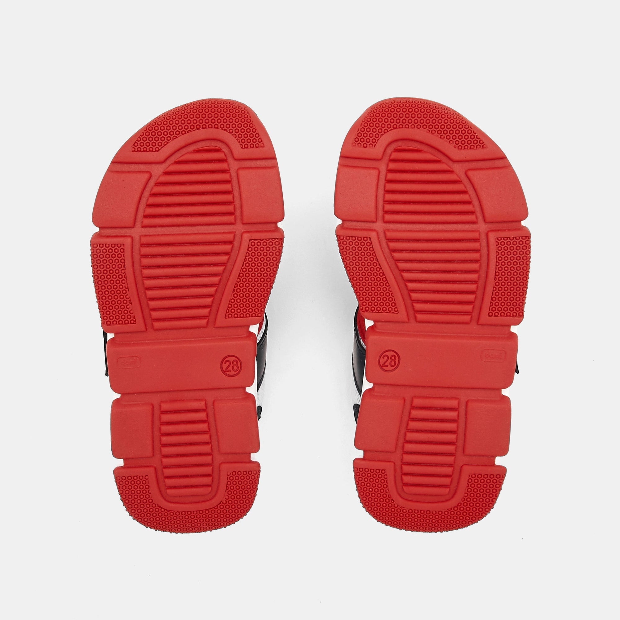MARINE/ROUGE BOOST