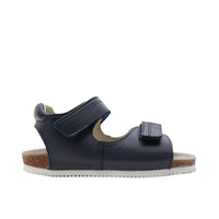 MARINE SURF CUIR