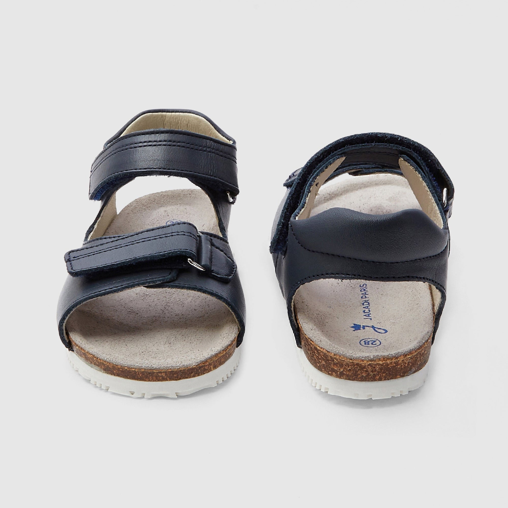 MARINE SURF CUIR