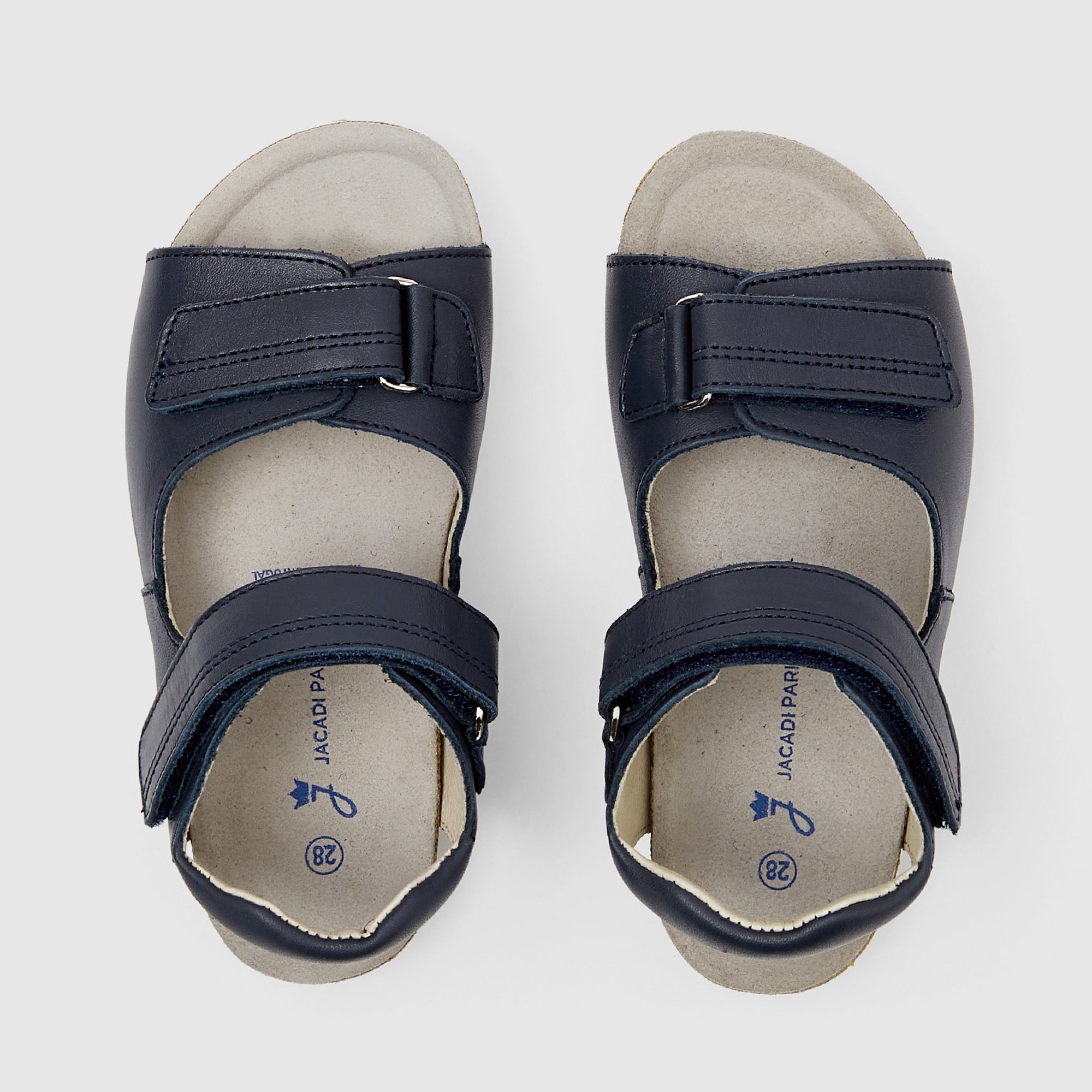 MARINE SURF CUIR