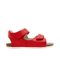 968 QTY / ROUGE JACADI CHAUSSURES CUIR SURF CUIR