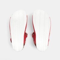 ROUGE SURF CUIR