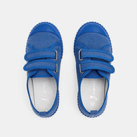 BLEU BOUSSOLE BIS