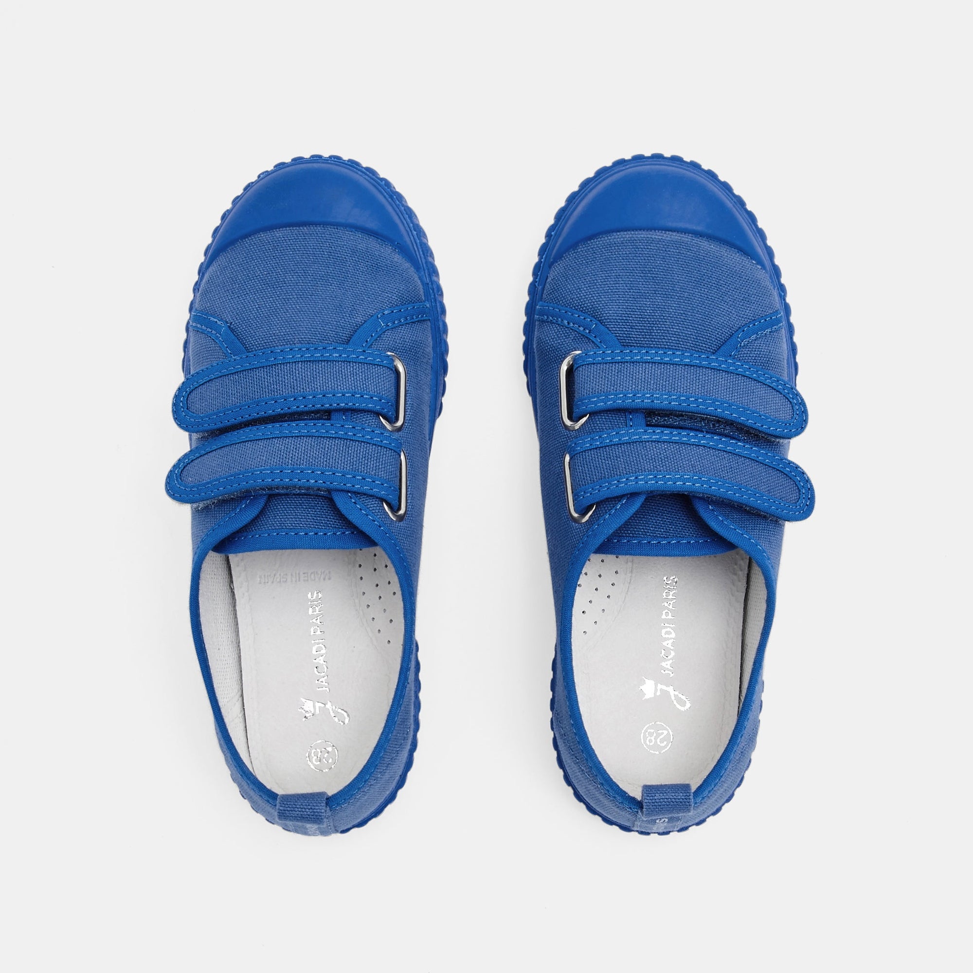BLEU BOUSSOLE BIS