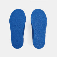 160 QTY / BLEU CHAUSSURES TOILE BOUSSOLE BIS