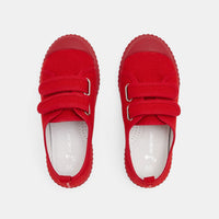 ROUGE VIF BOUSSOLE BIS