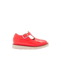 ROSE FLUO BERLINGOT VERNIS