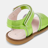 VERT BIMBA IRISEE