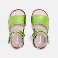 VERT BIMBA IRISEE