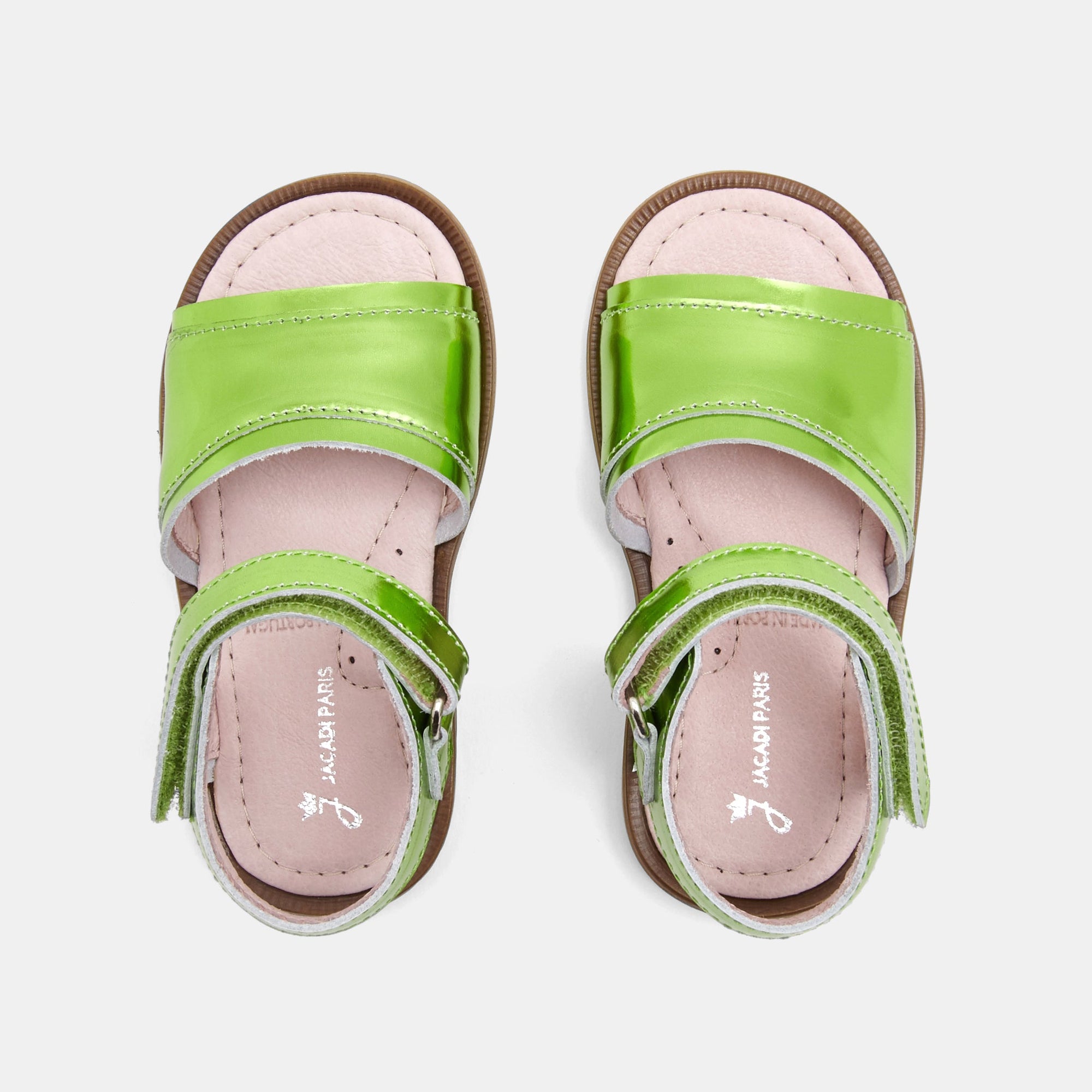 VERT BIMBA IRISEE