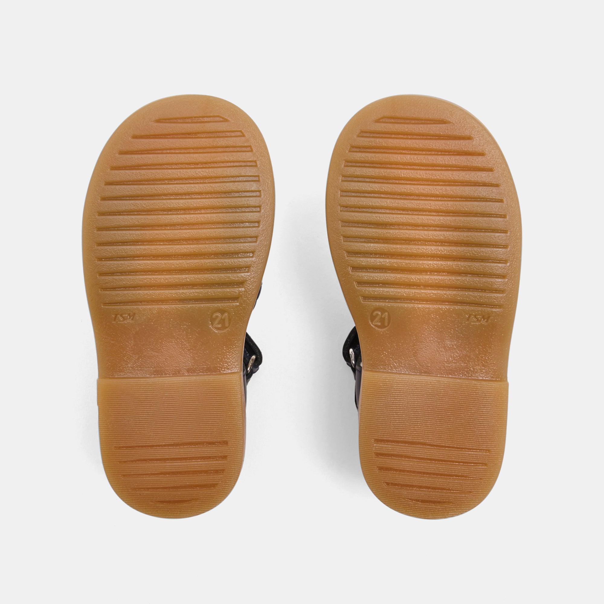 317 QTY / MARINE/ROUGE CHAUSSURES CUIR BIMBO