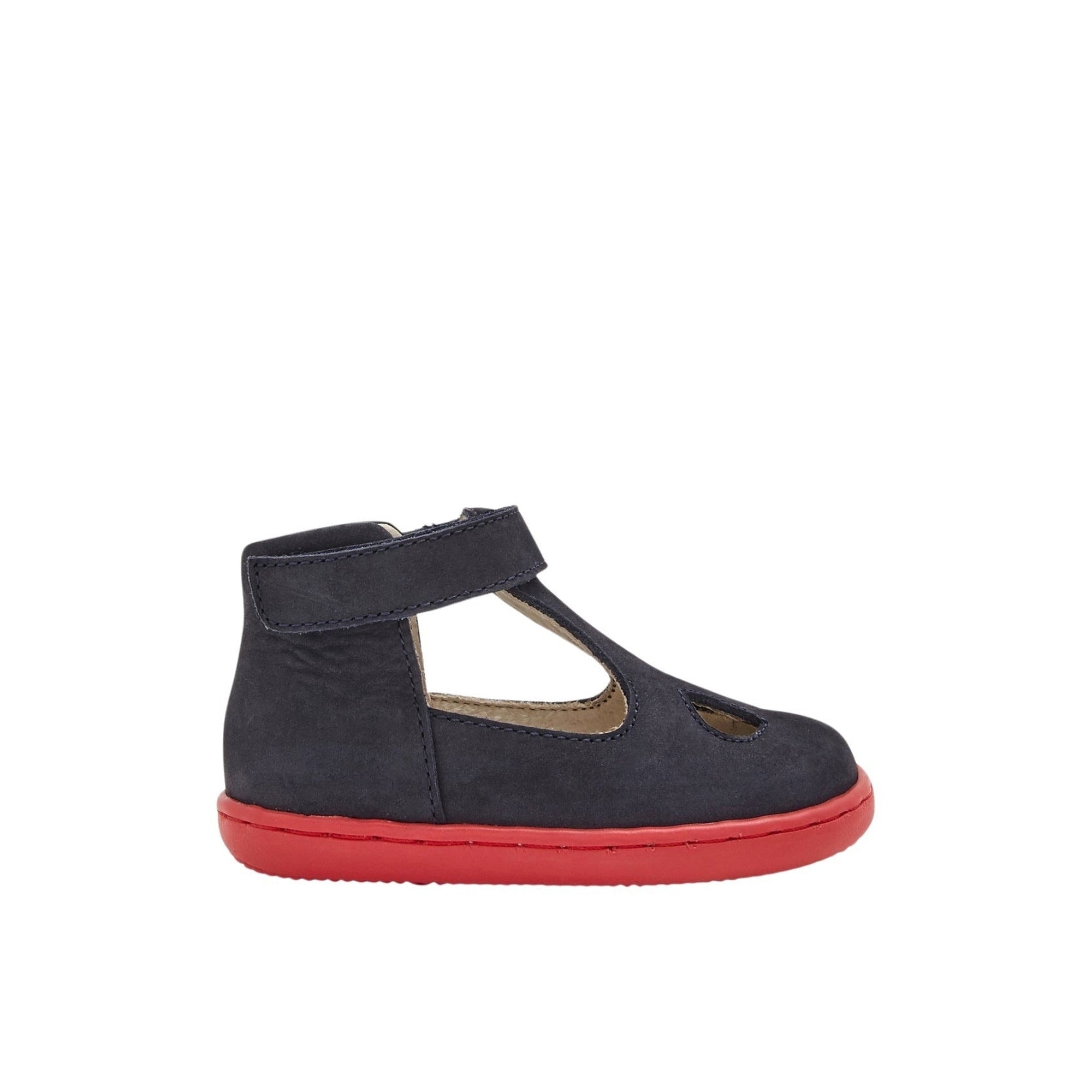 13 QTY / MARINE JACADI CHAUSSURES CUIR BRIAC