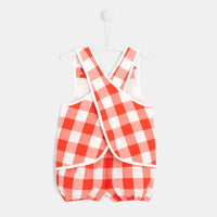 8 QTY / MULTICO PAP ENSEMBLE PISTILBIS