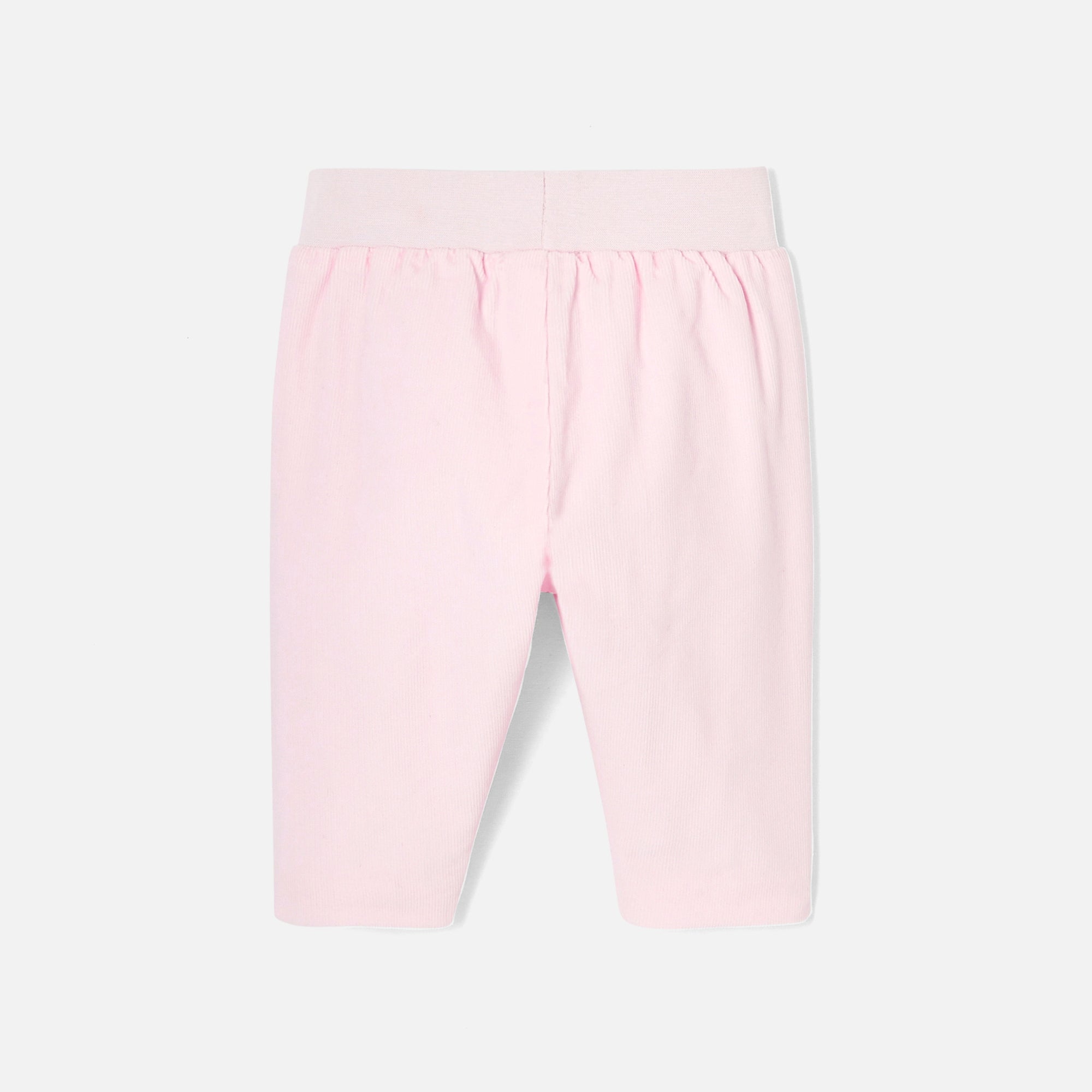 3 QTY / ROSE PALE  PAP PANTALON BALADE