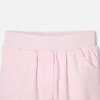 3 QTY / ROSE PALE  PAP PANTALON BALADE