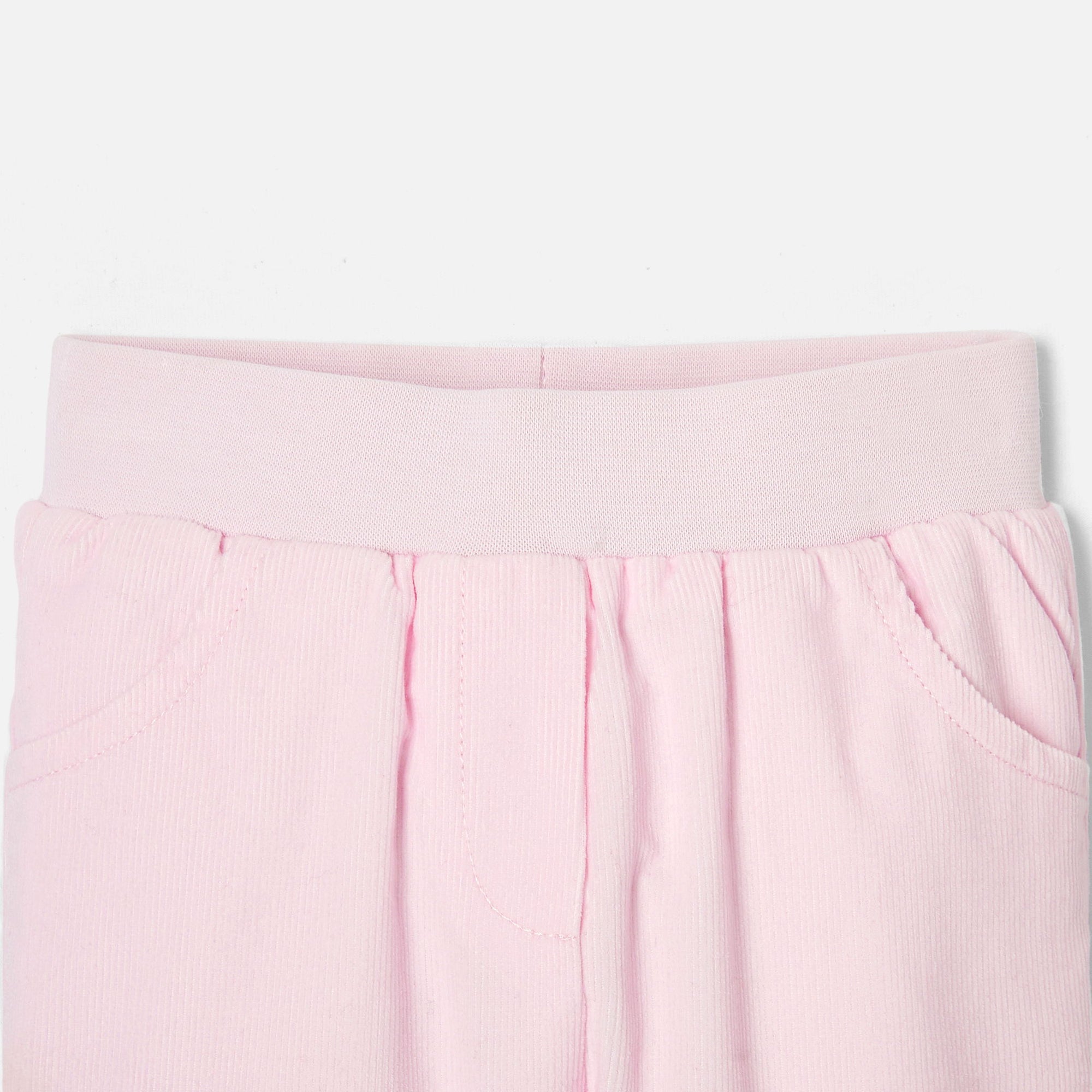 3 QTY / ROSE PALE  PAP PANTALON BALADE