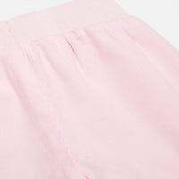3 QTY / ROSE PALE  PAP PANTALON BALADE