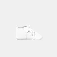 2 QTY / BLANC DOUX  ACCESS CHAUSSANT BOX CHAUSSON CHAUSSETTE SAVOIR FAIRE