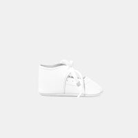 2 QTY / BLANC DOUX  ACCESS CHAUSSANT BOX CHAUSSON CHAUSSETTE SAVOIR FAIRE