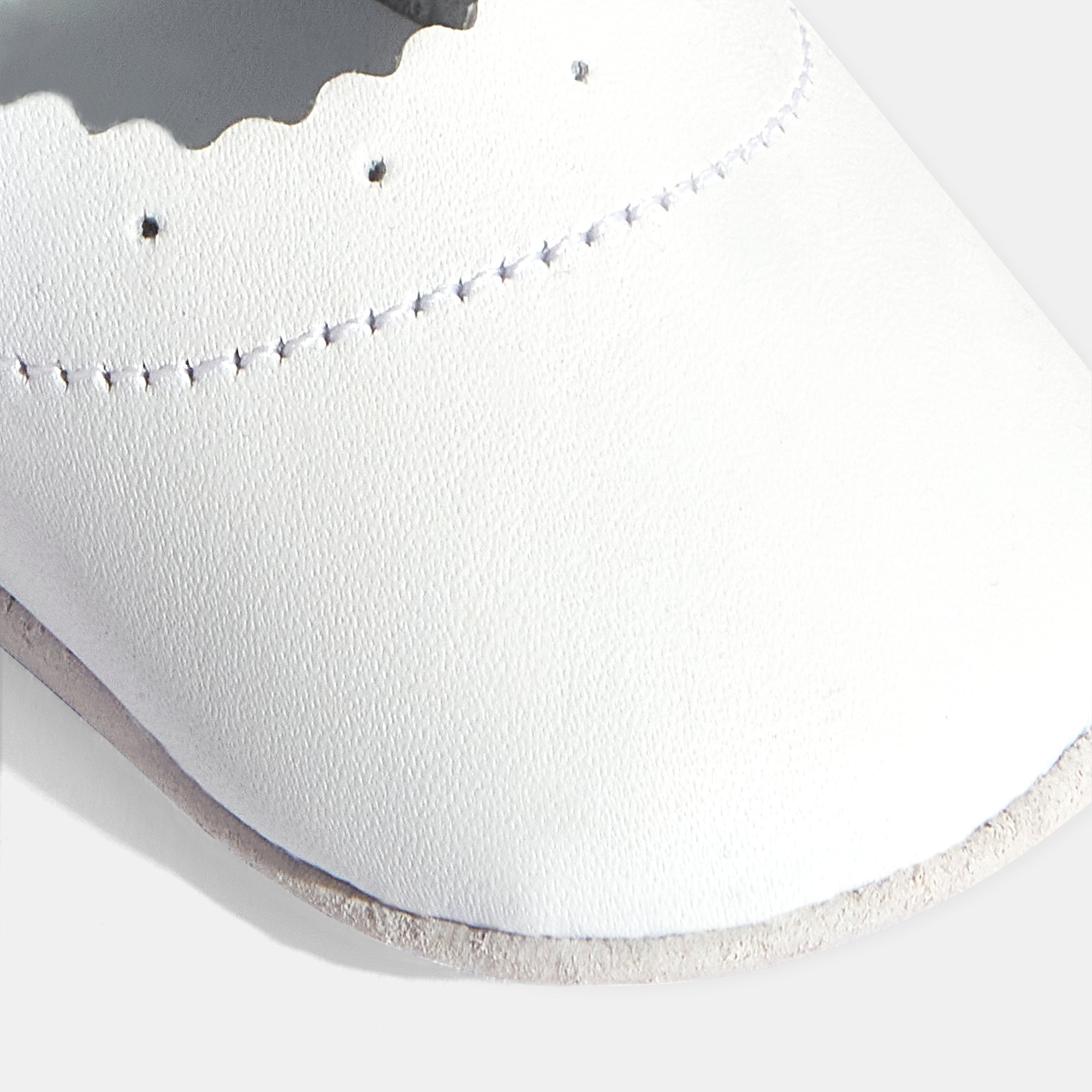 2 QTY / BLANC DOUX  ACCESS CHAUSSANT BOX CHAUSSON CHAUSSETTE SAVOIR FAIRE