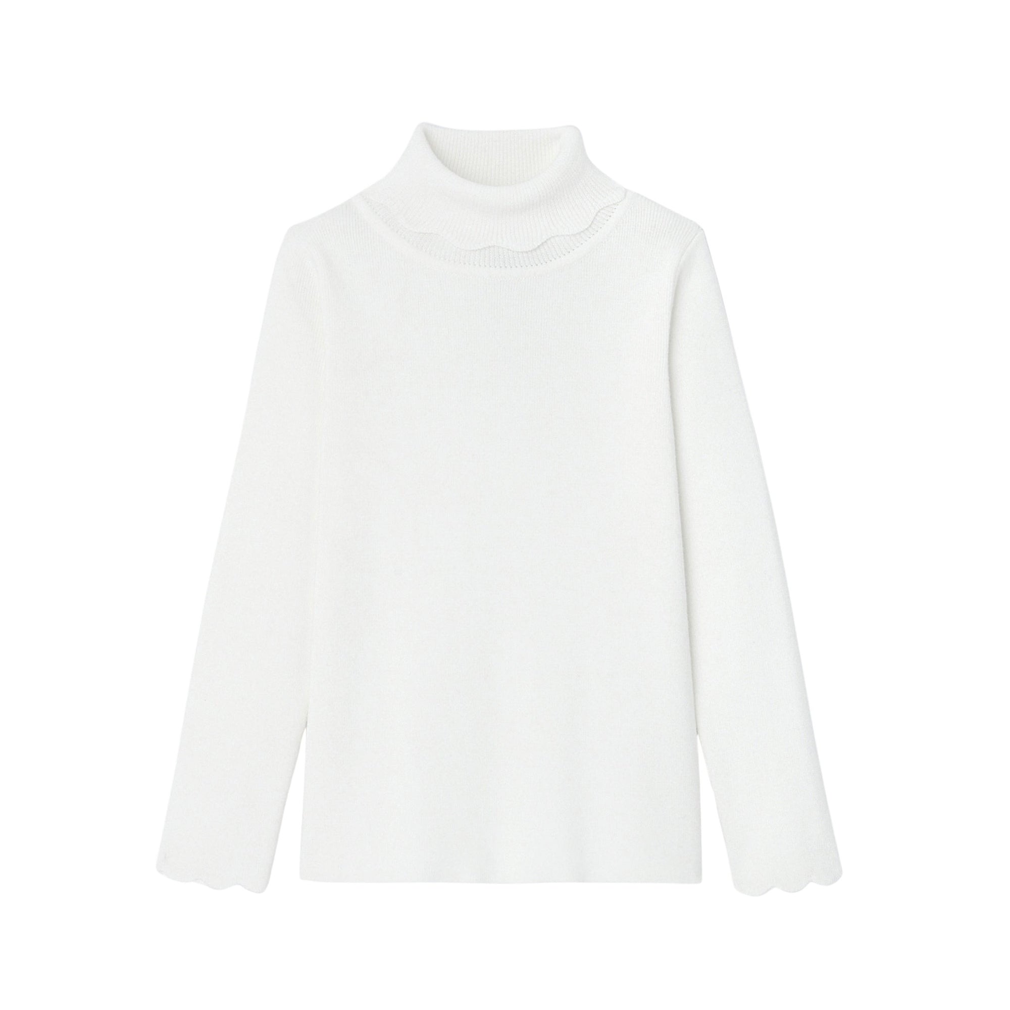 0 QTY / BLANC DOUX  PAP PULL CALAGA