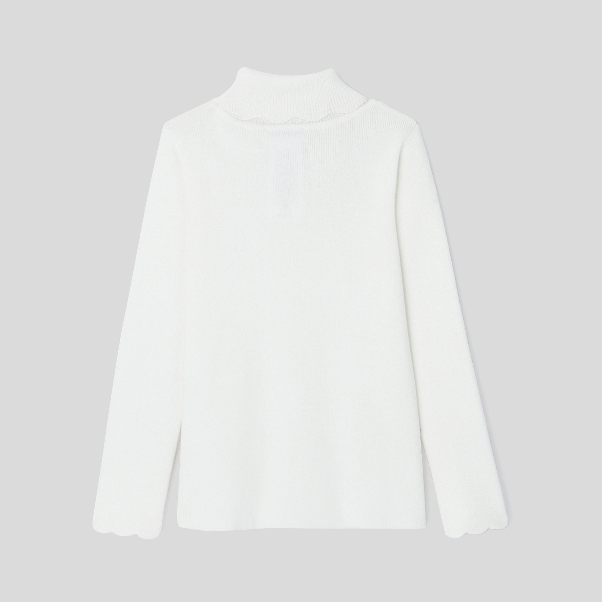 0 QTY / BLANC DOUX  PAP PULL CALAGA