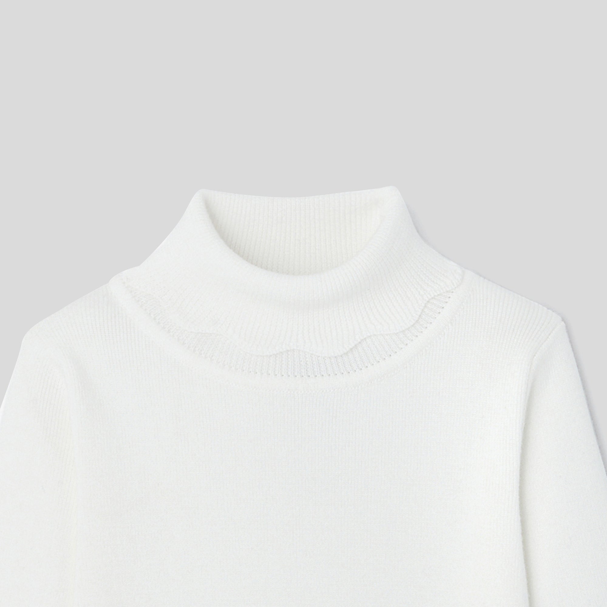 0 QTY / BLANC DOUX  PAP PULL CALAGA