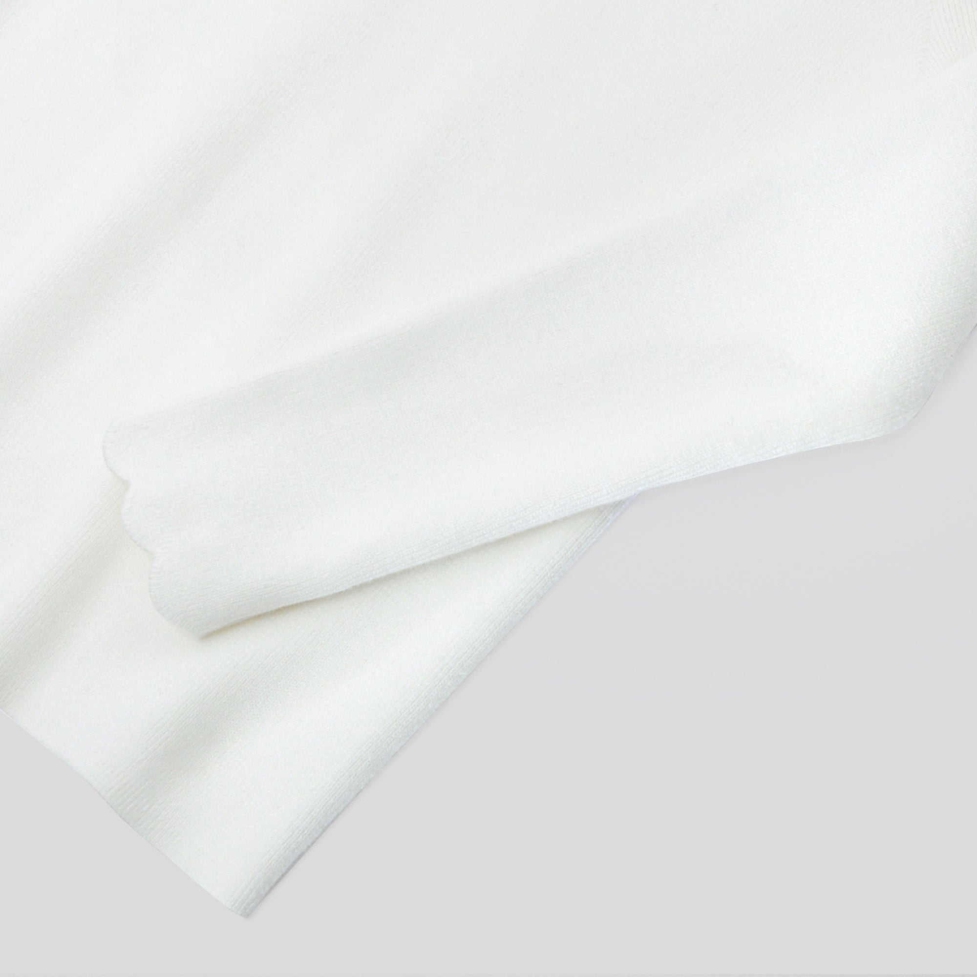 0 QTY / BLANC DOUX  PAP PULL CALAGA