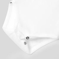 0 QTY / BLANC JACADI PAP BODY DE DESSUS CERISE