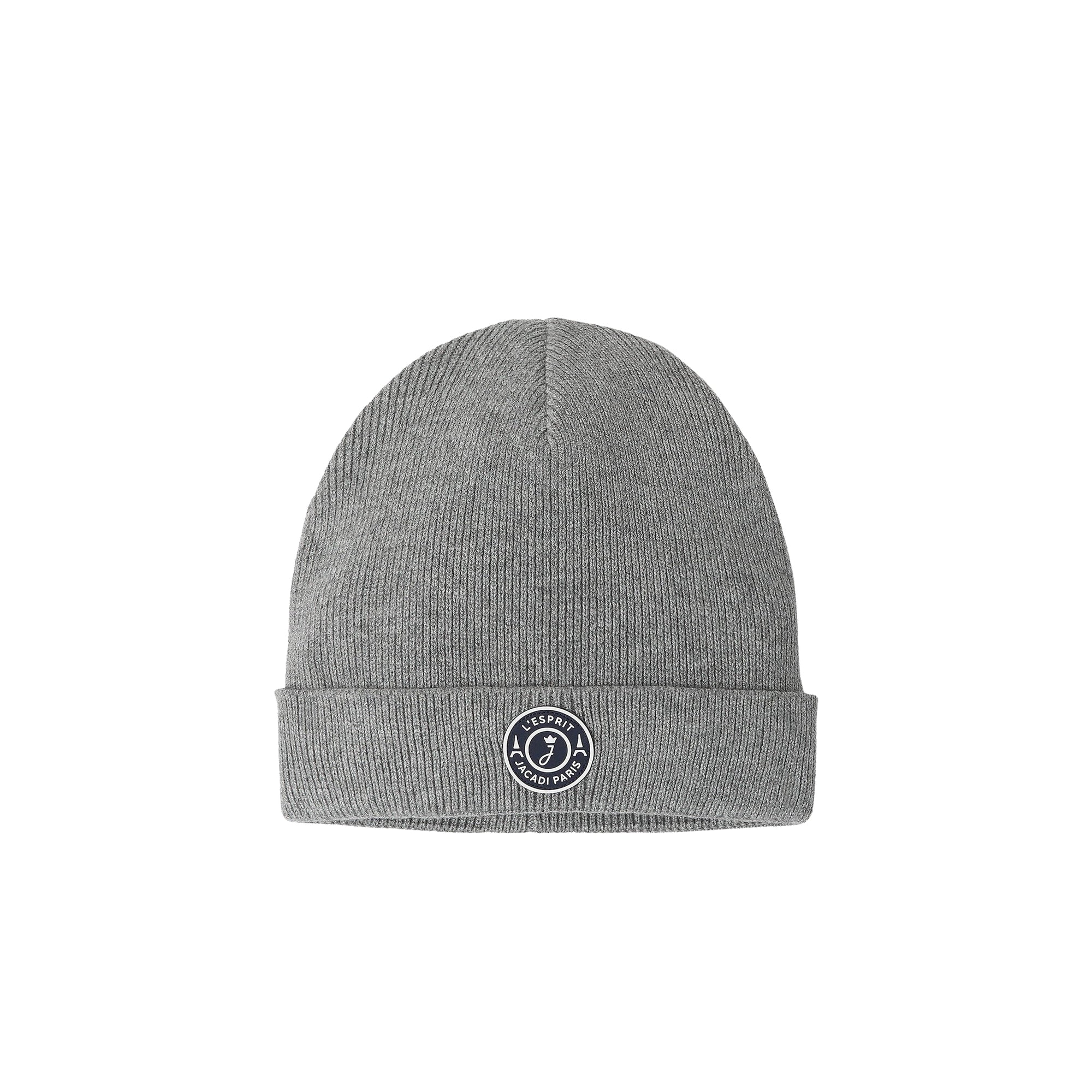 Bonnet Dicton - Gris Chiné