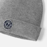 Bonnet Dicton - Gris Chiné