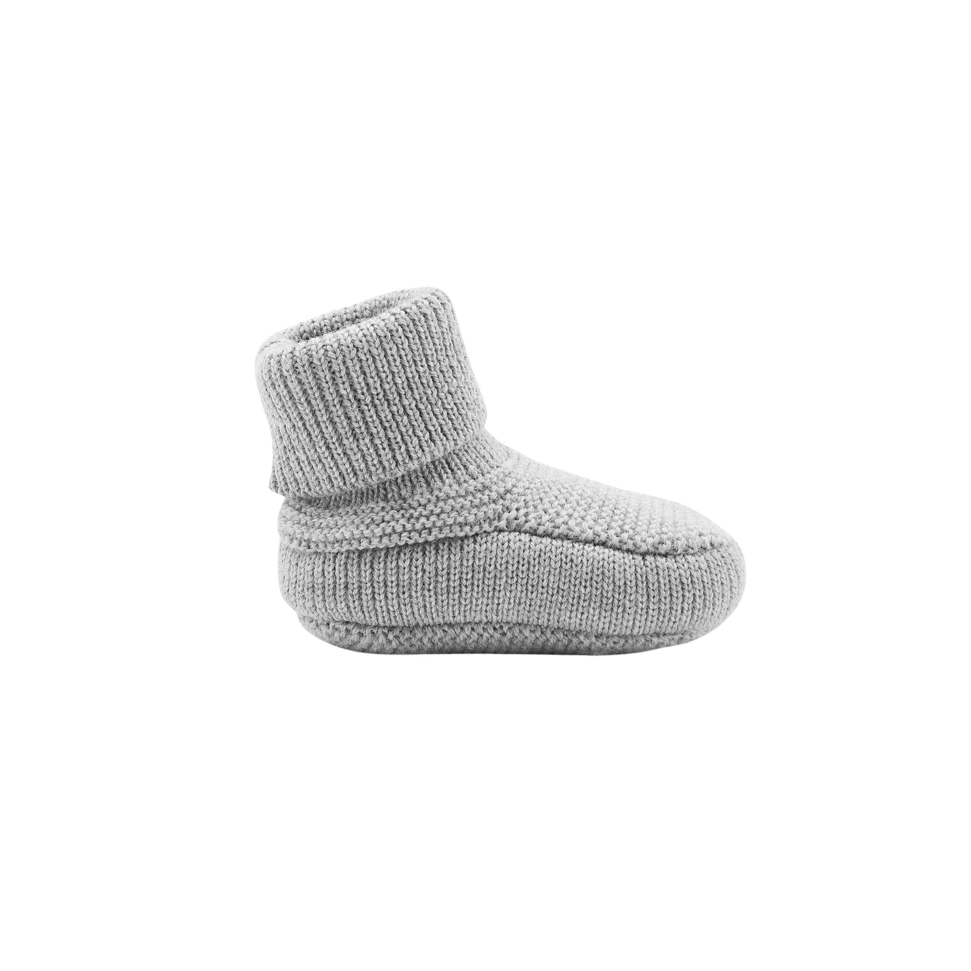 435 QTY / GRIS CHINE  ACCESS CHAUSSANT EMILE ANNULE
