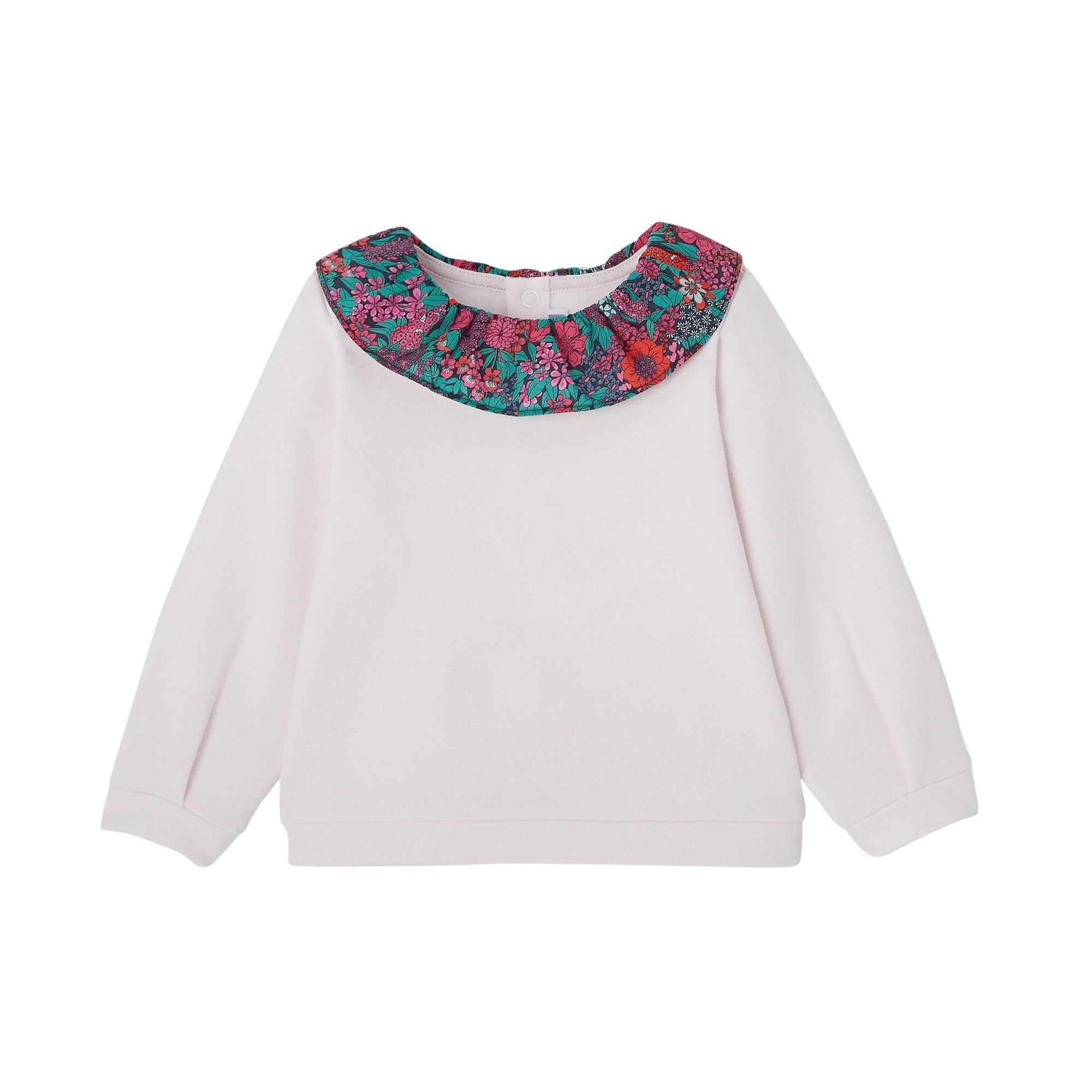 0 QTY / ROSE POUDRE  PAP SWEAT BELEZZA