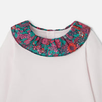 0 QTY / ROSE POUDRE  PAP SWEAT BELEZZA