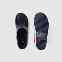 68 QTY / MARINE JACADI CHAUSSURES CUIR CHOPIN BIS