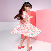 7 QTY / CORAIL CHAUSSURES CUIR DANELLE COL