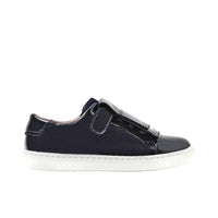8 QTY / MARINE JACADI CHAUSSURES CUIR ACACIA