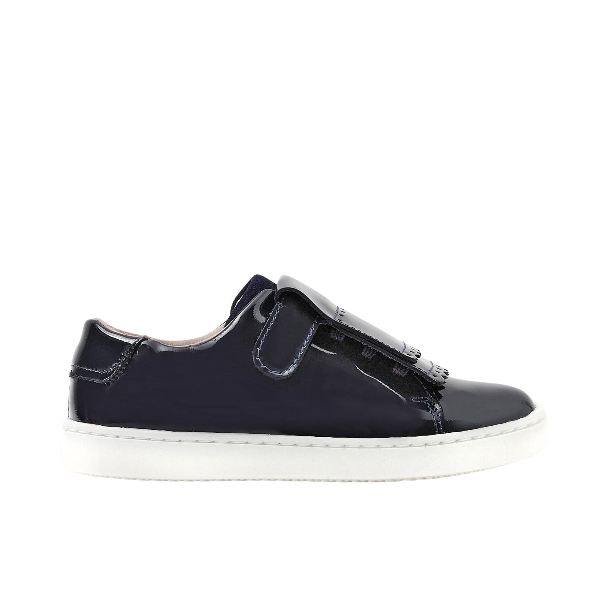 8 QTY / MARINE JACADI CHAUSSURES CUIR ACACIA