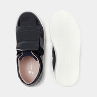 8 QTY / MARINE JACADI CHAUSSURES CUIR ACACIA
