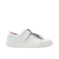5 QTY / BLANC JACADI CHAUSSURES CUIR ACACIA