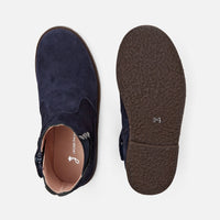 26 QTY / MARINE JACADI CHAUSSURES CUIR AGATHE