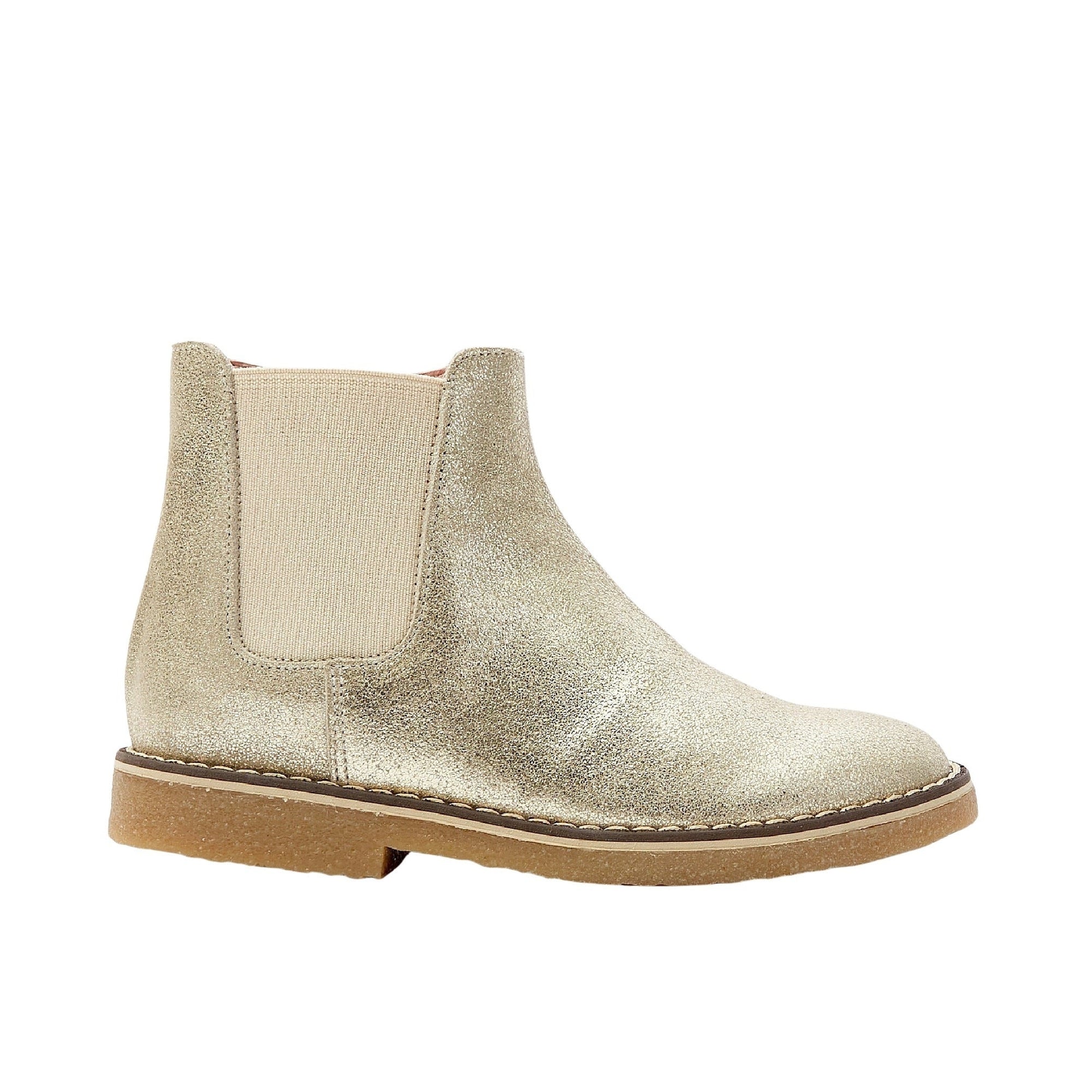 31 QTY / OR CHAUSSURES CUIR ELOISE COL