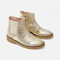 31 QTY / OR CHAUSSURES CUIR ELOISE COL