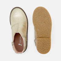 31 QTY / OR CHAUSSURES CUIR ELOISE COL