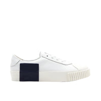 100 QTY / BLANC JACADI CHAUSSURES CUIR ALBERT