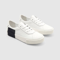 100 QTY / BLANC JACADI CHAUSSURES CUIR ALBERT