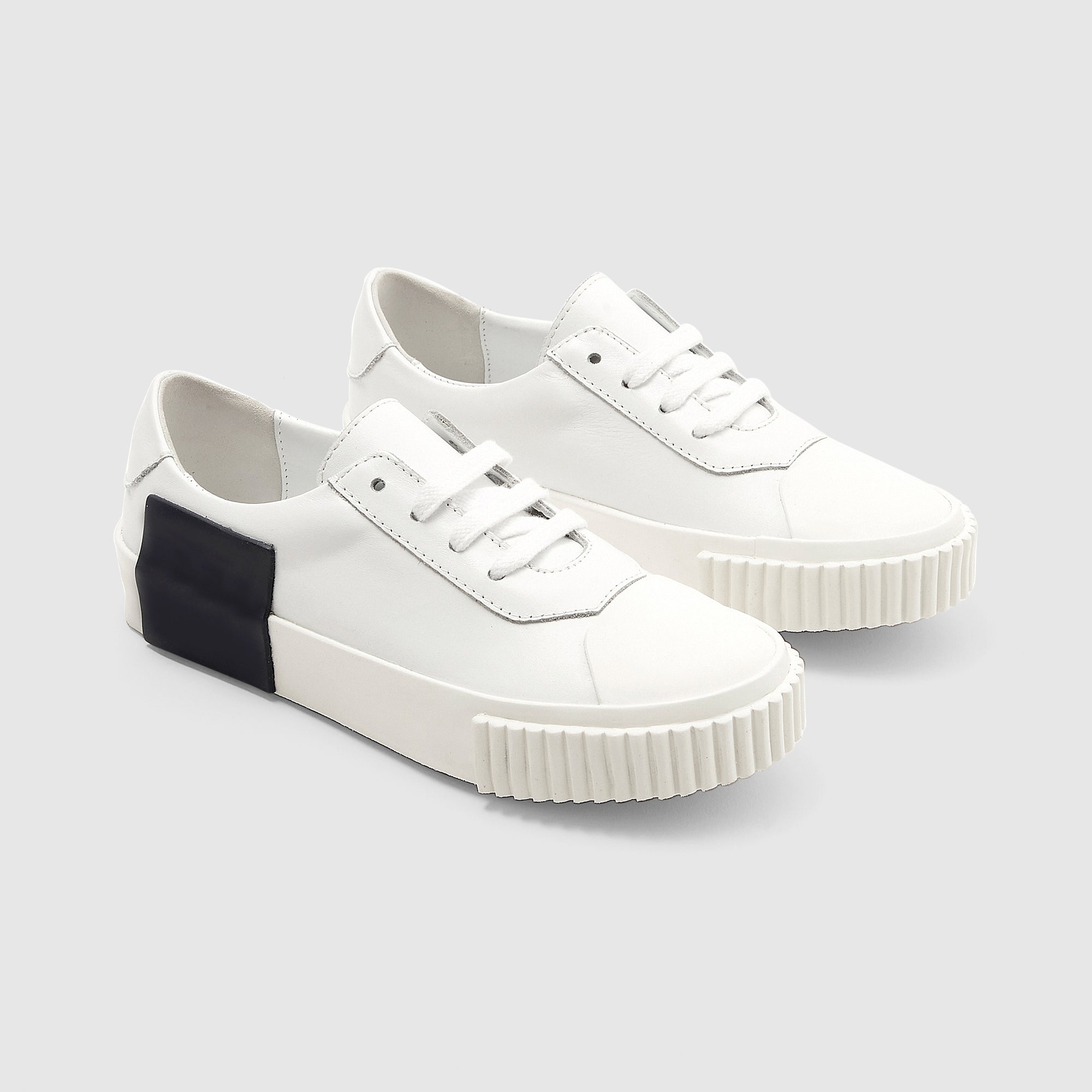 100 QTY / BLANC JACADI CHAUSSURES CUIR ALBERT