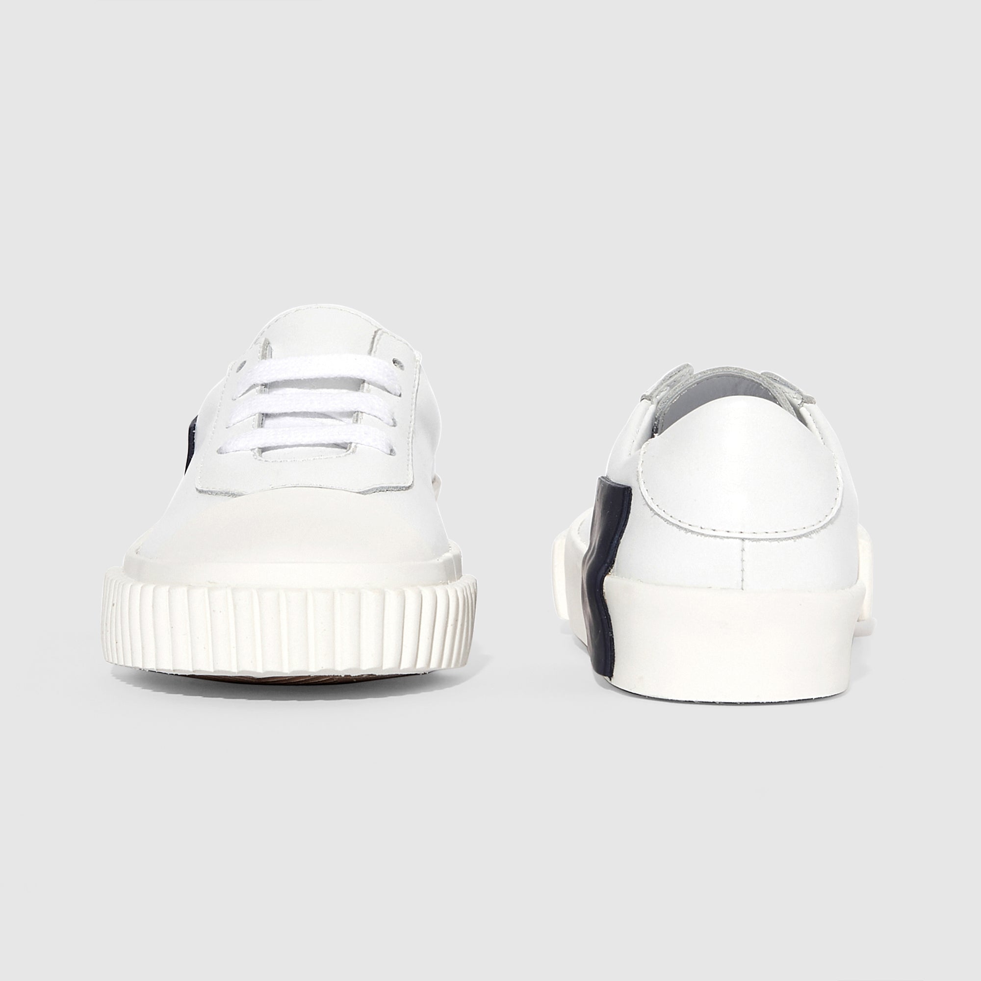 100 QTY / BLANC JACADI CHAUSSURES CUIR ALBERT